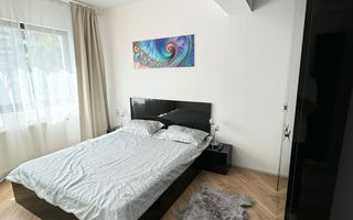 Inchiriere 3 camere + loc parcare | Pipera, rond OMV - Poză 4