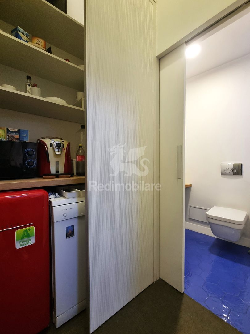 Spatiu premium de inchiriat ultracentral Cabinet Avocatura - Poză 11