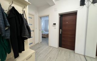 Apartament 3 Camere | Curte 140mp | Sanandrei - Poză 8