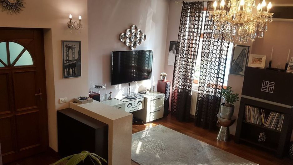 Vila P+2 de inchiriat |190 mp utili |Str. Ronda Sector 2 - Poză 5