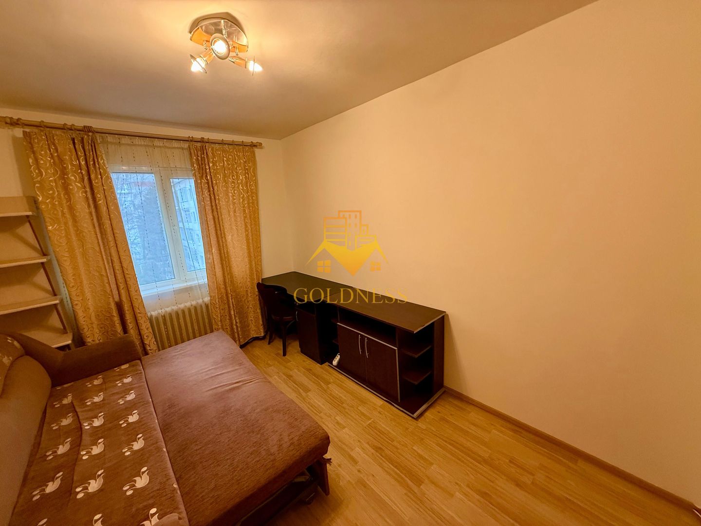 3 camere decomandate, Grigorescu, Fantanele, Profi, MOL, Pet Friendly - Poză 3