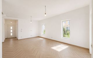 COMISION 0! Duplex cu 5 camere. Garaj. Toate utilitatile. - Poză 4