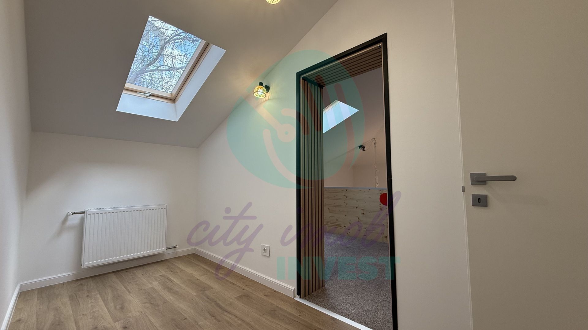 Casă 4 camere Moșilor – Foișor | Renovată - Poză 9