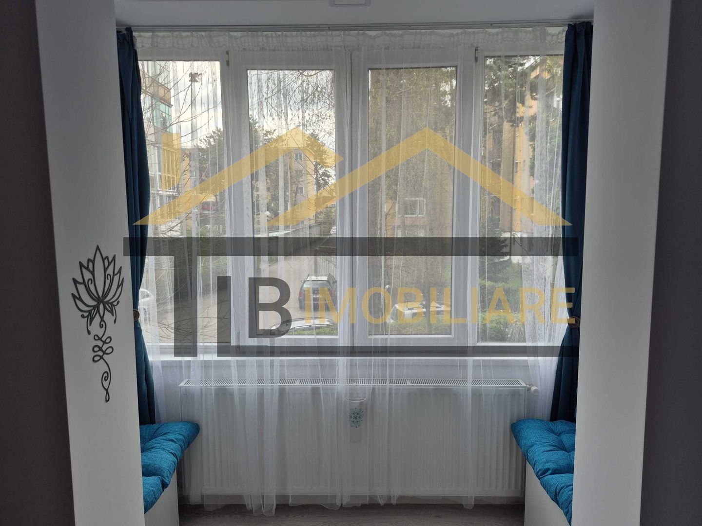 Apartament de 2 camere, 37 mp, prima inchiriere, Zona Libertatii - Poză 7
