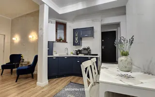 4 camere cu potential pentru Airbnb, centrala proprie, Rosetti Universitate - Poză 31