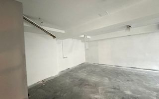 Spatiu comercial de inchiriat- parter - in cladire de birouri Olteniei - Poză 11