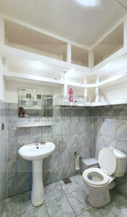 Apartament o camera, 28mp, zona Oasului - Poză 5