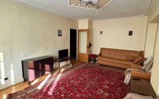 🏠Apartament 3 camere,  83MP Decomandat, et.4/9 // Dacia - Pasaj Octav Bancila - Poză 1