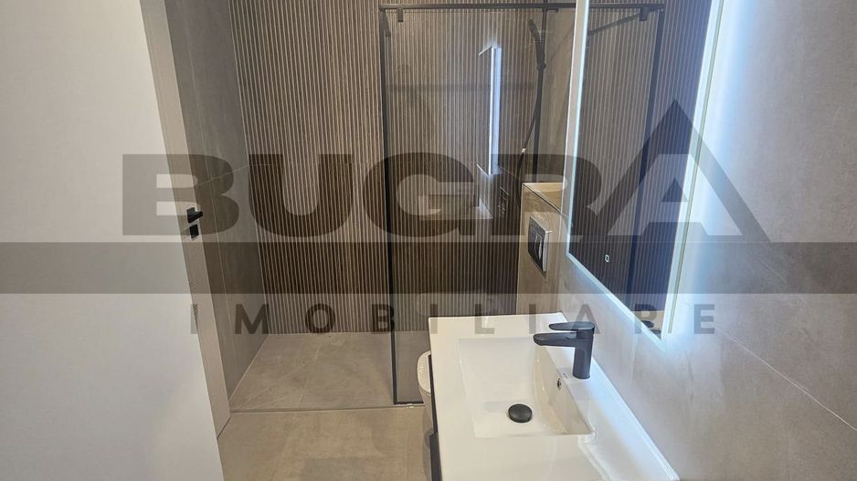 Apartament 2 camere, 51 mp, terasa, garaj, Complex Elite Residence - Poză 11