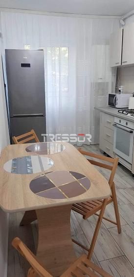 Apartament 2 camere decomandat, renovat complet, Tomis Nord – Cireșica - Poză 7