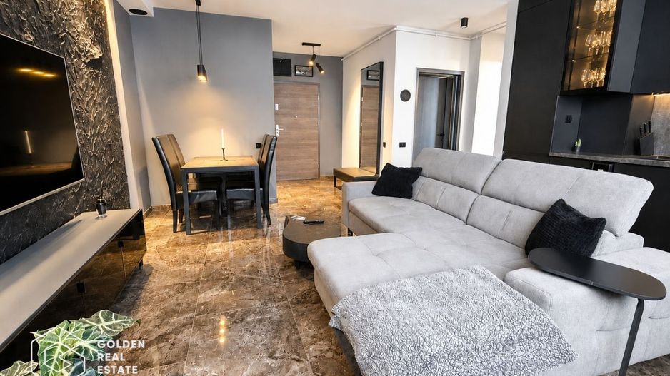 Apartament HIGH-END cu Ecosistem SMART Integrat | Torontalului - Poză 1
