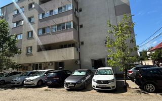 Apartament 2 camere cu PARCARE INCLUSA | 10 minute de metrou - Poză 9