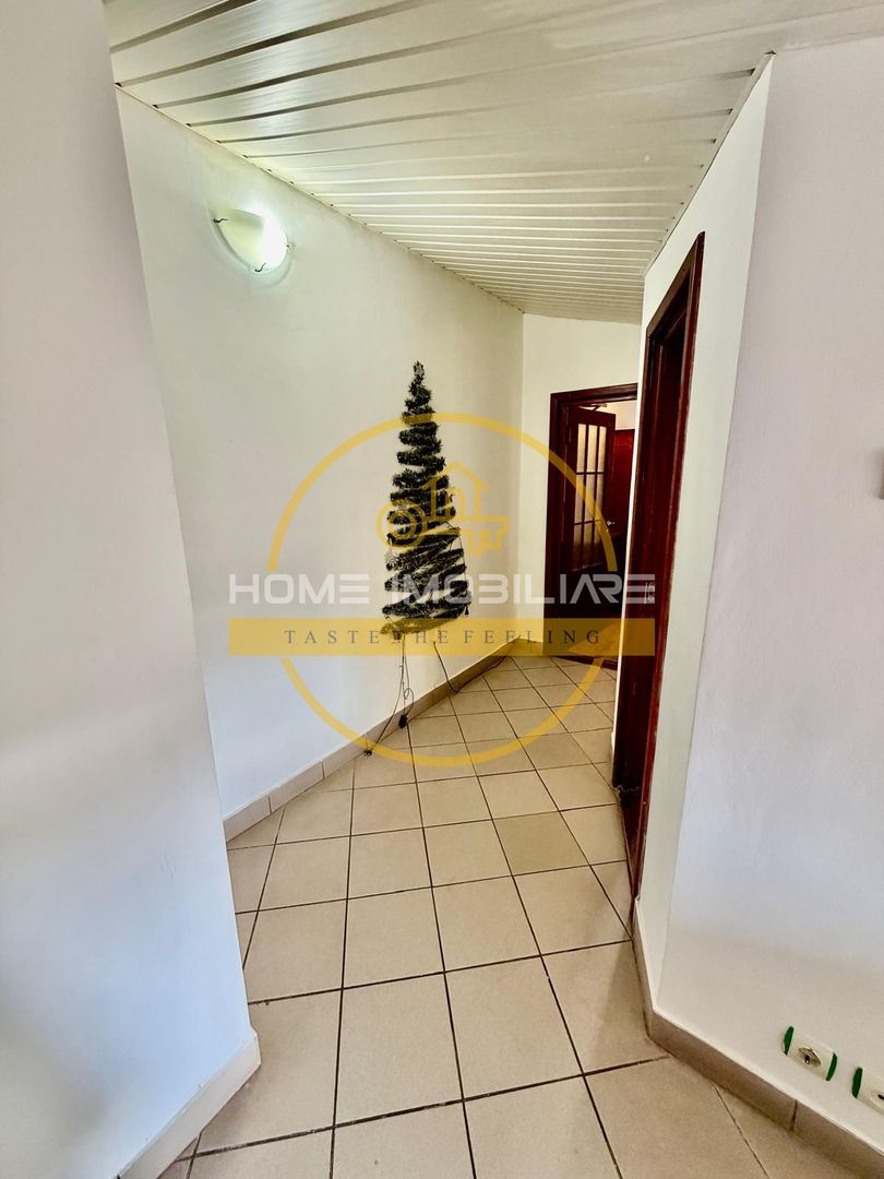 Apartament 4 camere, 70 mp – mobilat și utilat complet, zonă Scoala 7 - Poză 13