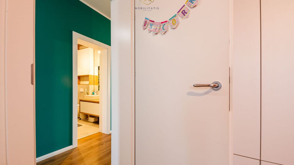 VANDUT - O alegere inteleapta | Duplex Superb Mobilat | 4 camere&2 bai | Com 0% - Poză 33