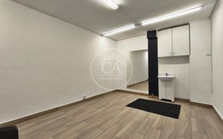 Spatiu comercial de inchiriat cu 1 camera in zona Iosia-Nord, Oradea - Poză 3