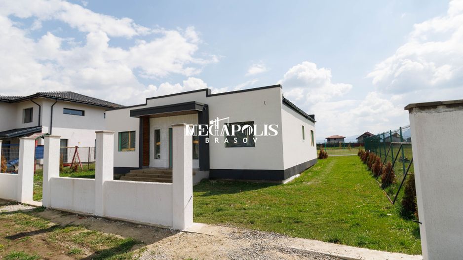 Casa Sanpetru la Cheie/ Predare 2026 - Poză 3