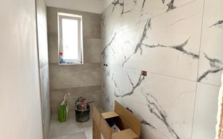 Duplex modern cu pozitie excelenta-Sacalaz - Poză 5