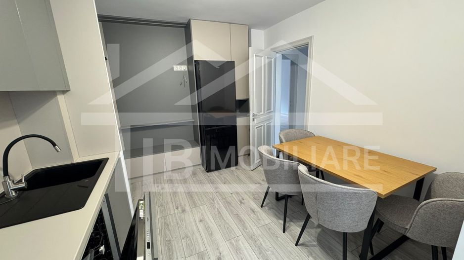 Apartament cu 2 camere, 50 mp, decomandat, Zona Fortuna - Poză 6