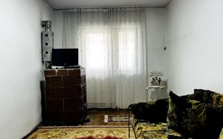 Apartament 2 camere, 59 mp, două balcoane, in centrul orașului Săveni - Poză 5