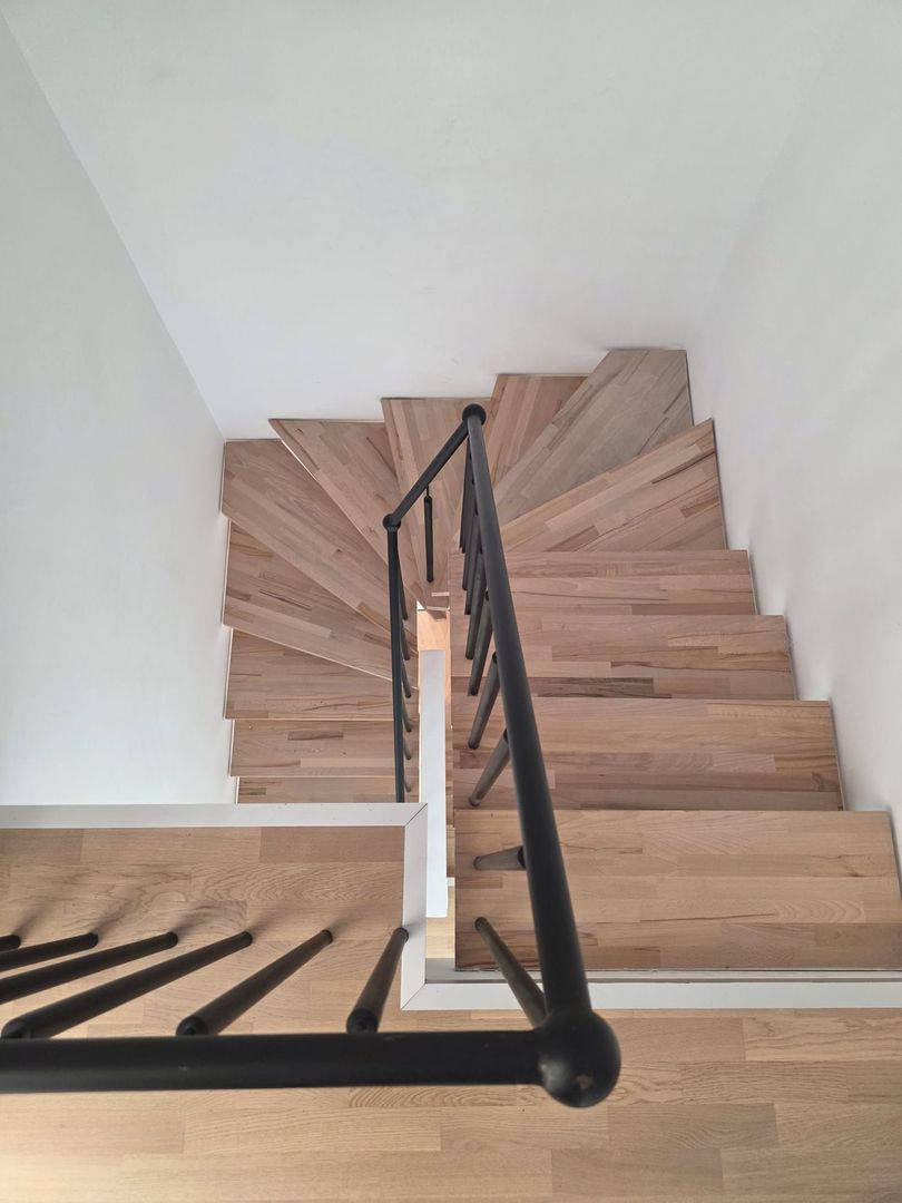 Vilă modernă de închiriat în complexul rezidențial Zenville, Pipera - Poză 8