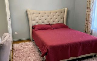 Casa individuala complet mobilata zona Lupeni, Sibiu - Poză 5