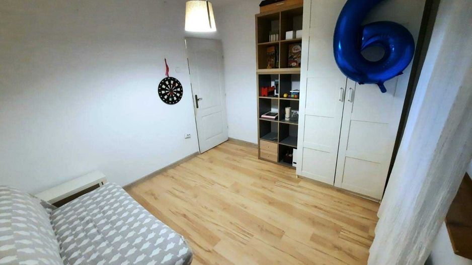 Inchiriere Apartament 2 camere zona Iancului, la 7 min de metrou - Poză 8