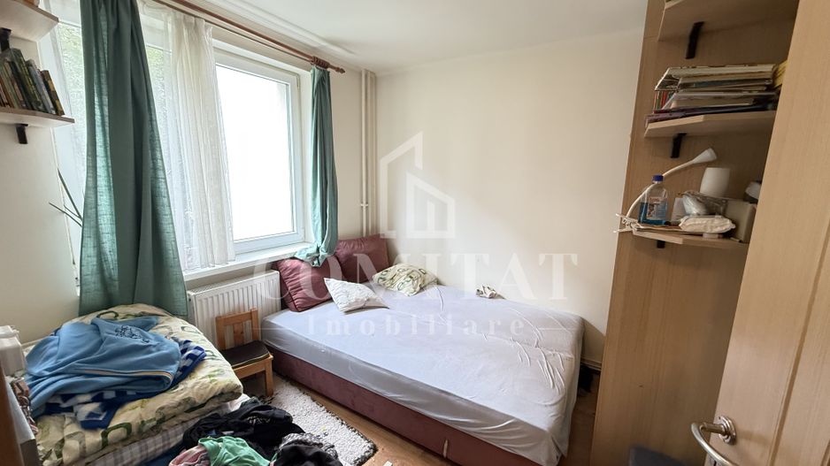 Apartament 2 camere | Zona Pieței Hermes | Cartierul Gheorgheni - Poză 3