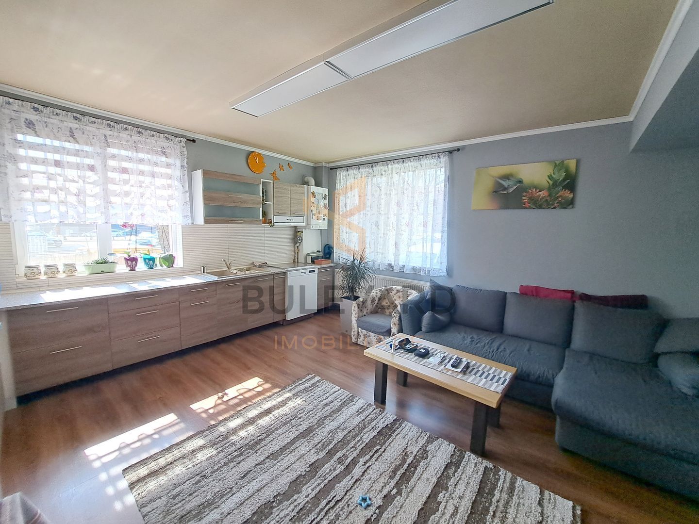 Comision 0. Casa pretabila pentru activitati economice! - Poză 21