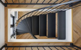 Vila de poveste, in centrul Brasovului, pe Drumul Cetatii - Poză 10