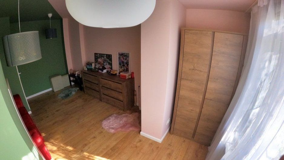 Apartament 3 camere Tineretulu, Timpuri Noi. Cu Centrala. 3 min de metrou. - Poză 4