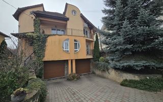 Casa Individuala Zona Cetate 1100mp Teren, 490mp Utili - Poză 2