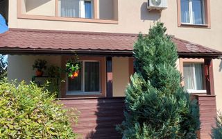 Oază de liniște și confort la doar 15 minute de Capitală – Săbăreni - Poză 6