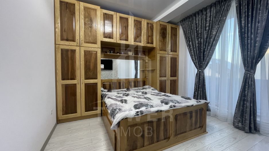 apartament 2 camere ,54 mp Selimbar - Poză 2