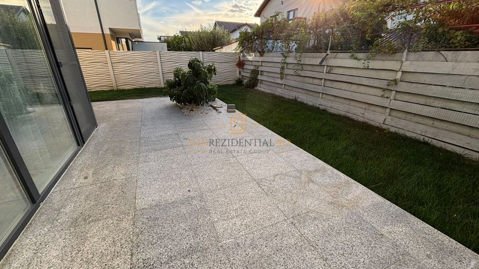 De Inchiriat Vila P+1 Quantum Berceni - Bld. 1 Mai - Comuna Berceni - Poză 26