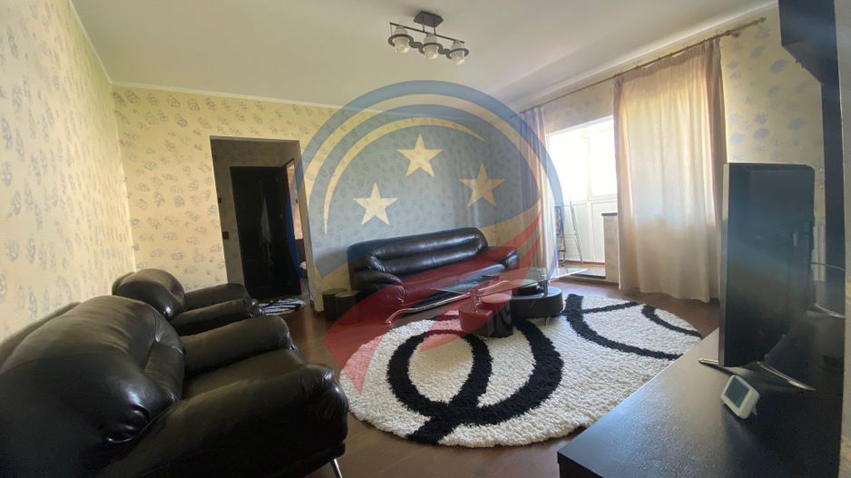 APARTAMENT CHIRIE 2 CAMERE ROVINE ROVINE CU CENTRALA - Poză 2