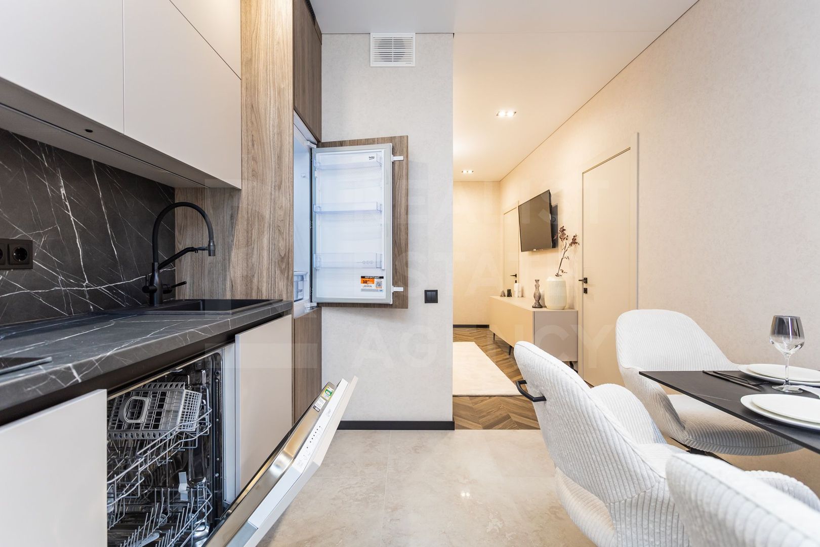 Vânzare, apartament, 2 camere, str. Nicolae Milescu Spătaru, Ciocana - Poză 12