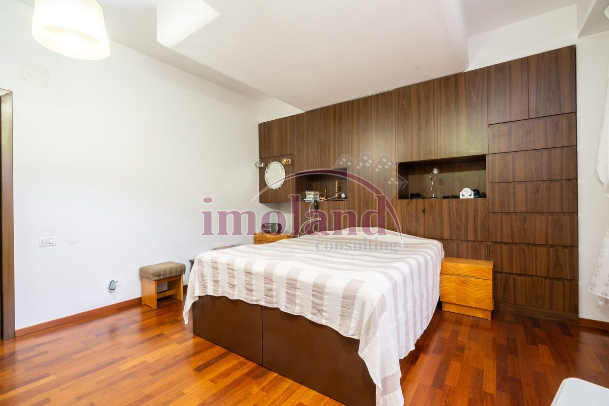 Apartament - 4 camere - vanzare - Floreasca - Parcul Verdi - Poză 13