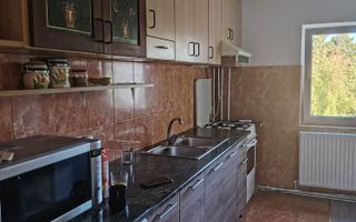 Apartament 4 Camere | 2 Bai | Balcon | Intermediar | Zorilor GH.Dima - Poză 5
