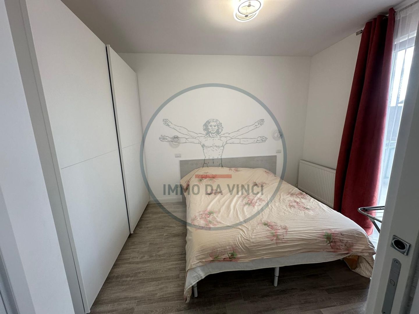 Apartament 3 camere DE INCHIRIAT Zona Kaufland Marasti - Poză 2