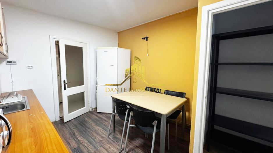 3 camere, decomandat, spatios,mobilat modern, renovat, Manastur - Poză 11