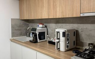 Apartament 3 camere Bucuresti Mall - Poză 9