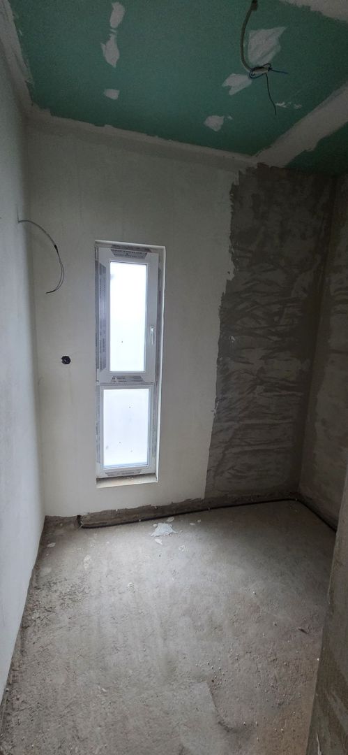 Casa finalizata 2025, 109 mp cu parcare si gradina zona Terra - Poză 5