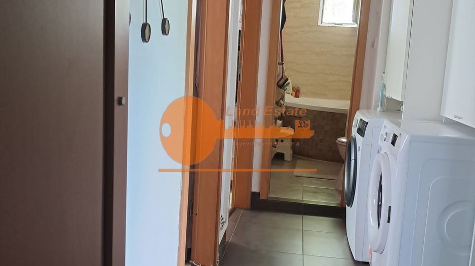 3 camere Nerva Traian-Timpuri Noi( Centrala Termica ) - Poză 10