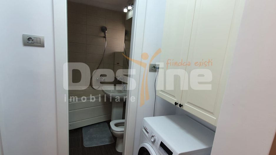 Apartament modern 3 camere | Tineretului - Poză 11