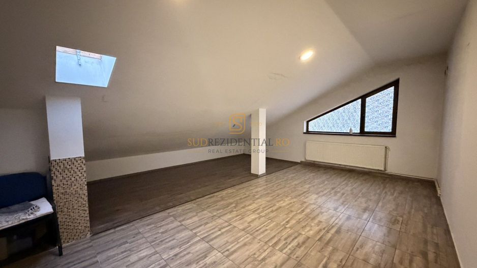 Spatiu comercial, pozitionare excelenta, exact la metrou Aparatorii P - Poză 14