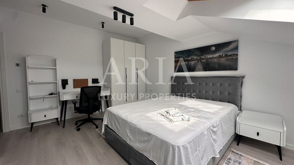 MOBEXPERT HOMES GATED COMMUNITY PIPERA FIRST RENT - Poză 9