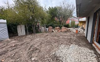 Imobil 7 camere zona Hasdeu -SemiCentral | Curte proprie si acces auto - Poză 15