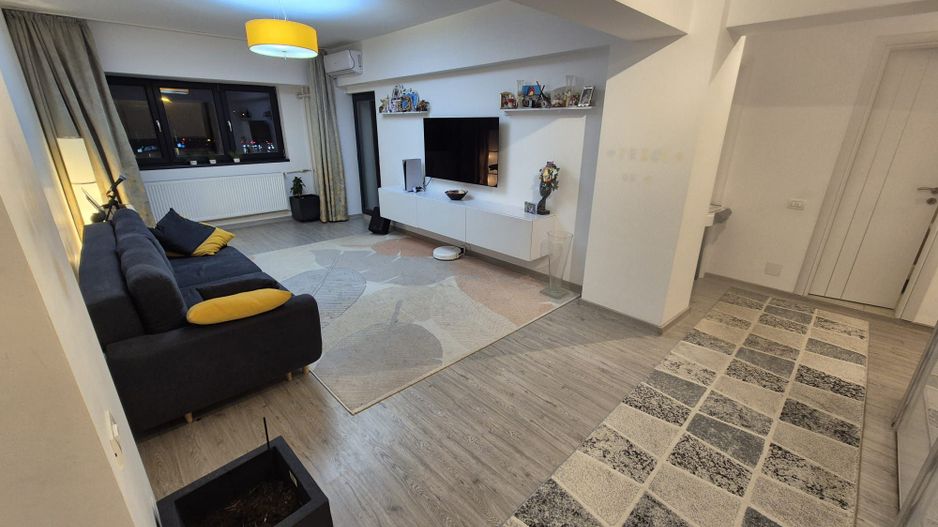 APARTAMENT SUPERB | BOXA | 13 SEPTEMBRIE - Poză 1