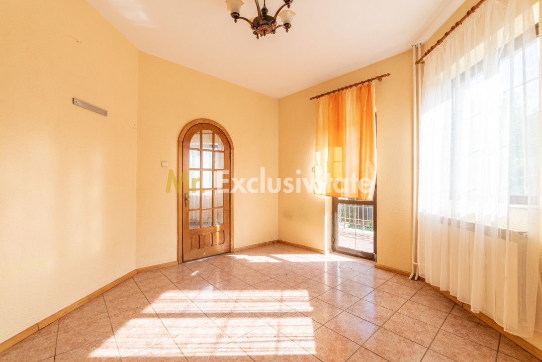 Casa in Valea Ursului + 1500 mp teren -jud. Arges - Poză 3