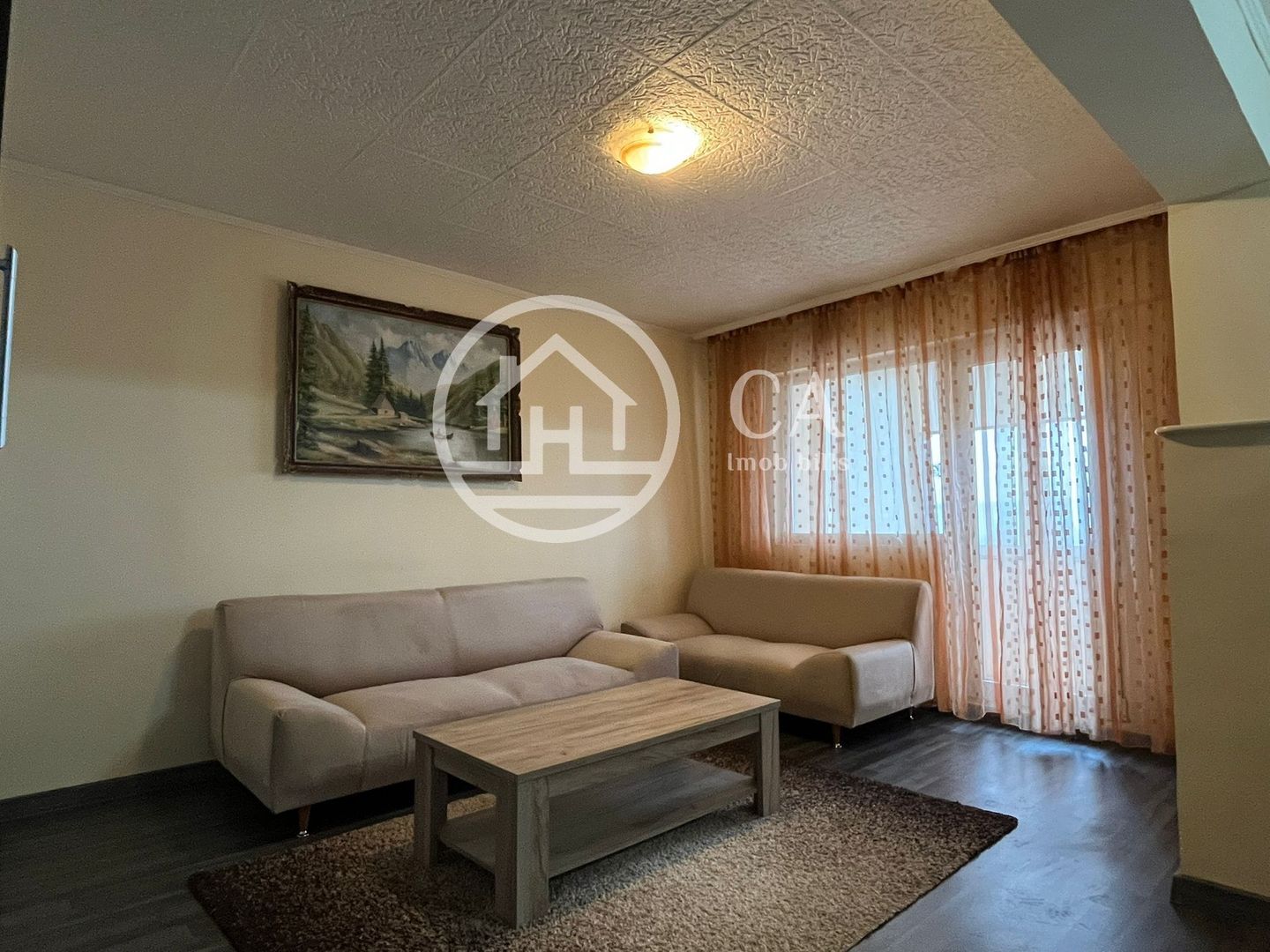 Apartament cu 3 camere de inchiriat în zona Nufărul, Oradea - Poză 8